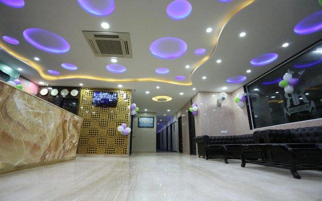 Hotel RR International