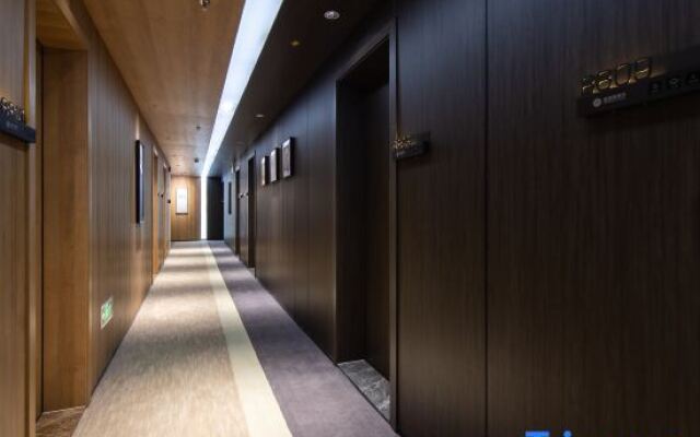 Windson Hotel Haikou (arcade Old Street store)