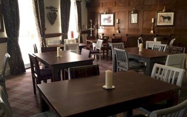 The Red Lion Hotel