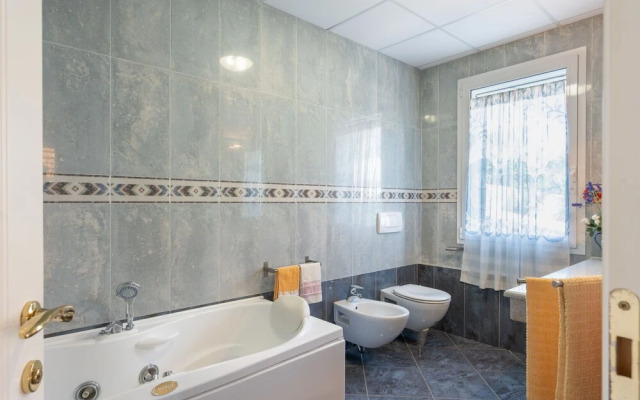 La Rosa Montelupo Fiorentino