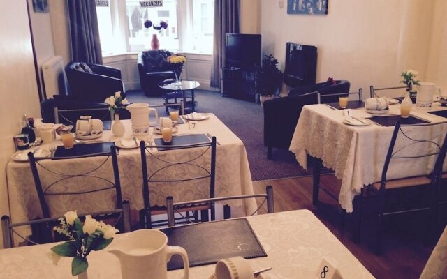 Hazelgrove Guest House