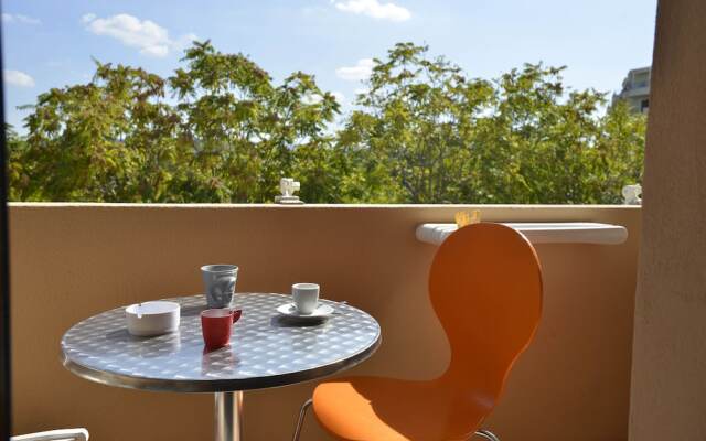 Appartamenti vacanza L'Edera di Gavina