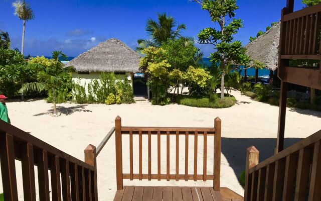 Tanna Evergreen Resort & Tours