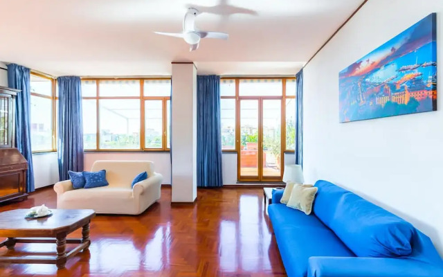 Terrazza 30 by Napoliapartments