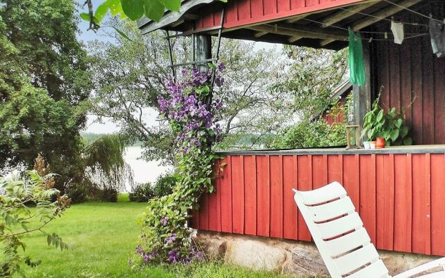 Holiday Home in Väddö