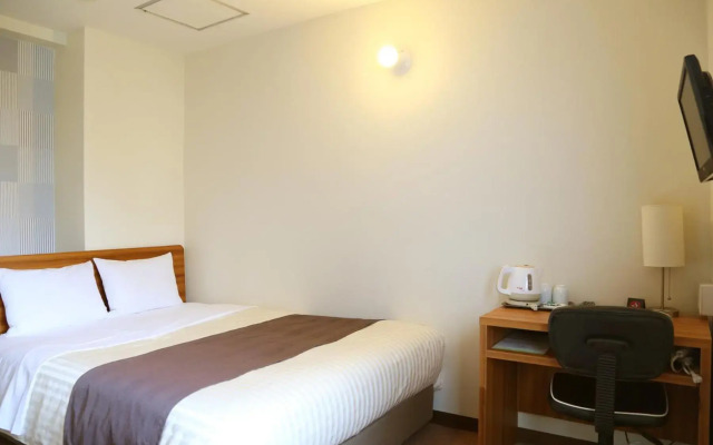 Tokyo Ueno New Izu Hotel