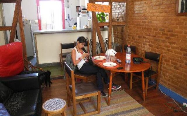 Hostal Acuarela