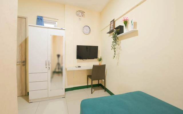 Le Paris Syariah Residence