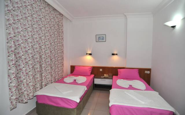 Happy Homes Apart Hotel