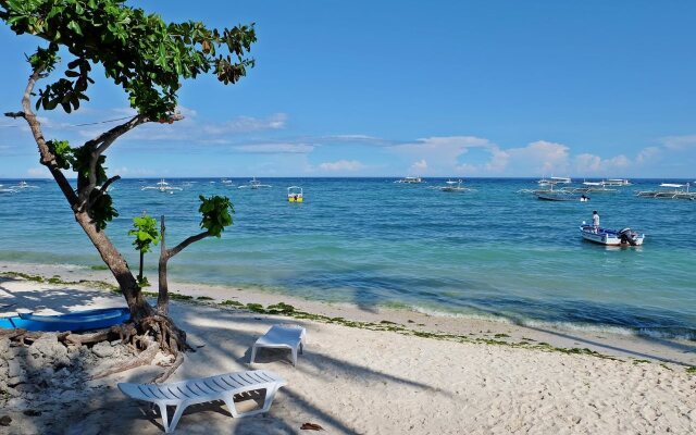 Lost Horizon Beach Dive Resort