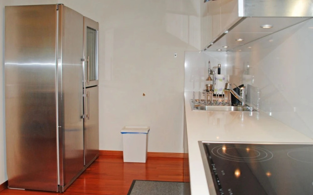 Residenza Majestic Lugano