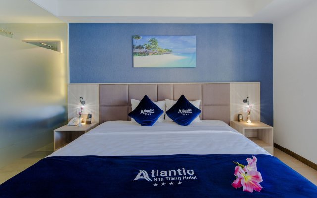 Atlantic Nha Trang Hotel