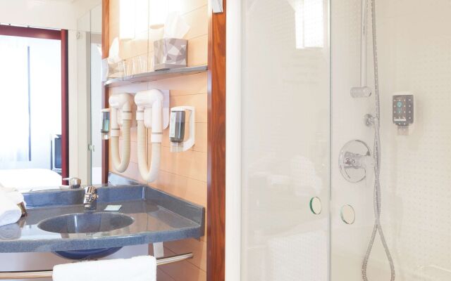 Novotel Suites Nancy Centre