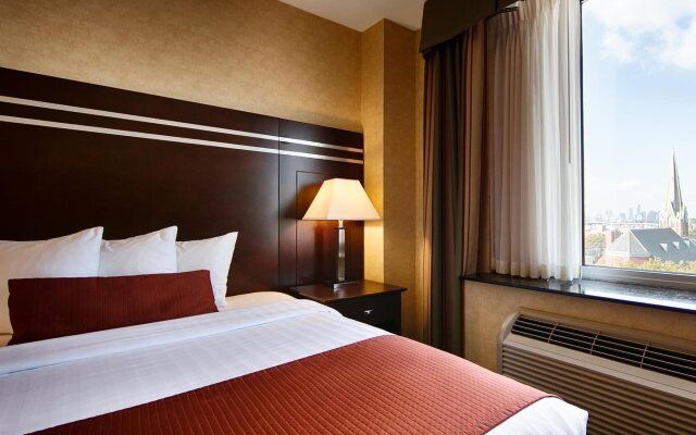 Best Western PLUS Prospect Park Hotel