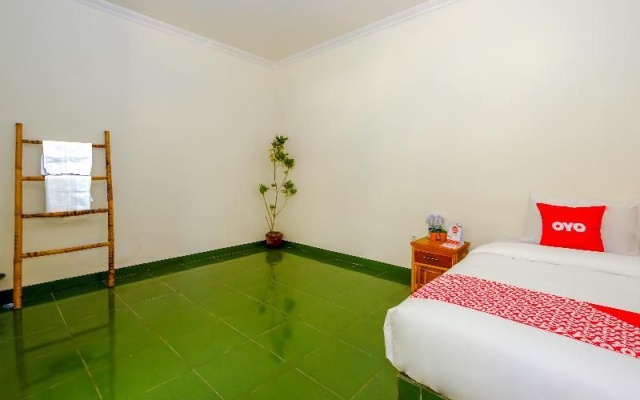 1793 Kuta Circle Homestay – Guest Rooms – Kuta