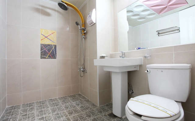 Chuncheon Soyanggang Hotel