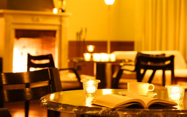 Tategamori Kogen Hotel