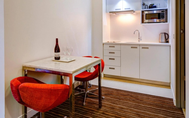 Mantra Charles Hotel Launceston