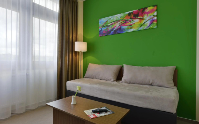 INVITE Hotel Fulda City
