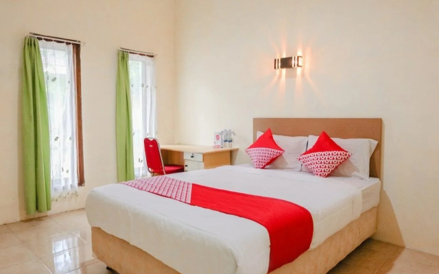 OYO 1415 Gelora Guest House