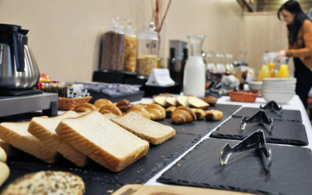 Hospedium Hotel Blu Loiu