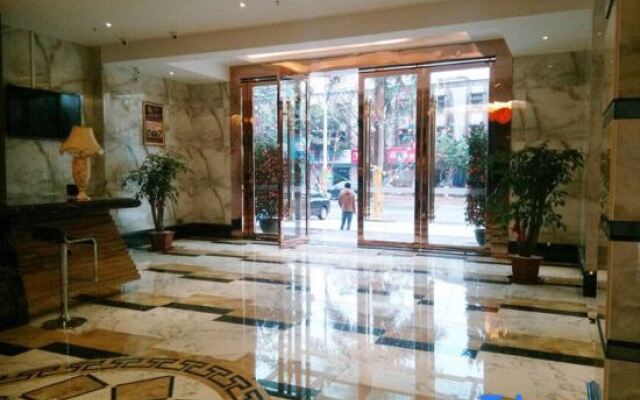 Nanshan Leisure Hotel