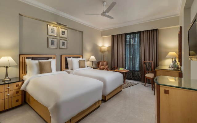 Sarovar Portico Kalupur Ahmedabad – Guest Rooms – Ahmedabad