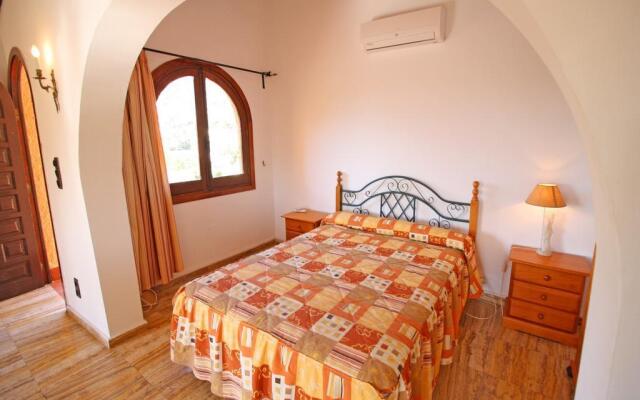 Villas Costa Calpe - Roma