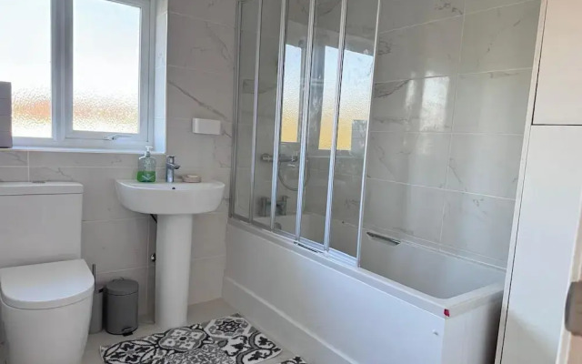 Sleeps7 Home-parking-familyfriendly-oxfordcentre