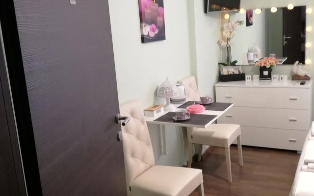 Natalia Apartament