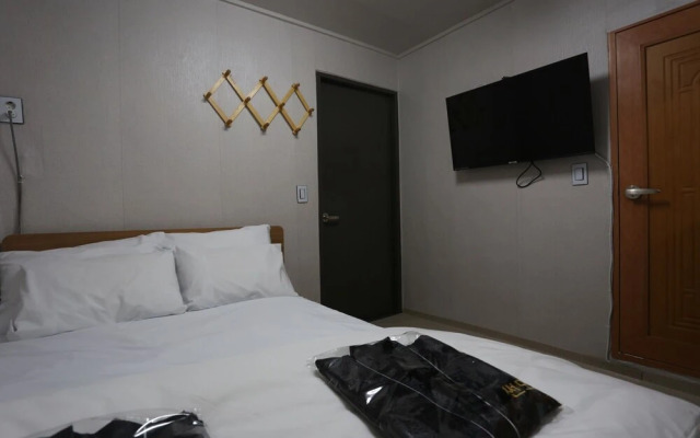 Yeongdeungpo Sun Motel