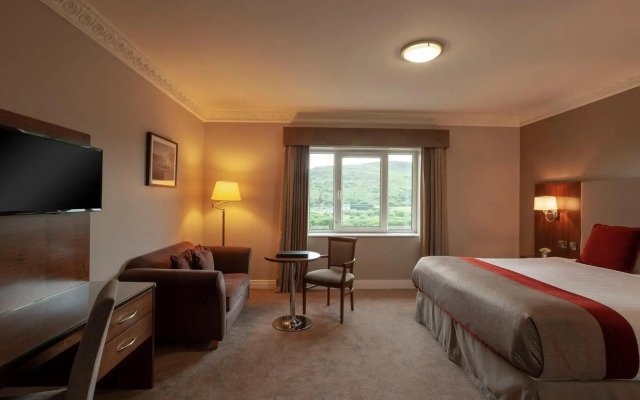 Carrickdale Hotel & Spa