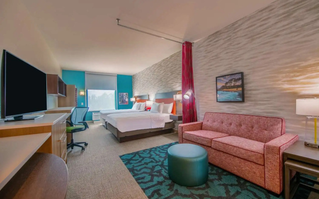 Home2 Suites By Hilton Kingsland