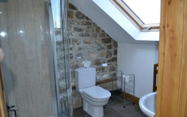 West Leas Farm