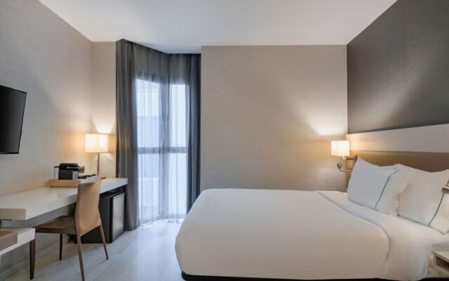 SH Colon Valencia Hotel