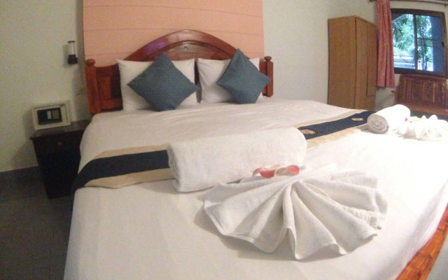 Srichada Hotel Khaolak