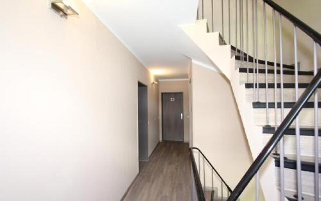 Apartmenthaus Alt Graz