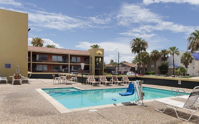 South Padre Island Lodge