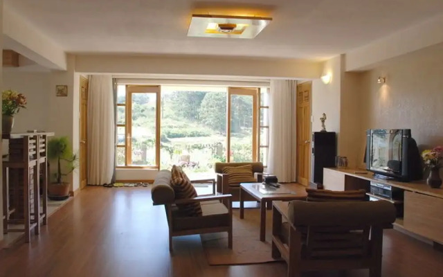 Vi-la Homestay Café