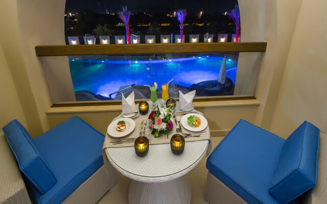 Western Hotel - Madinat Zayed