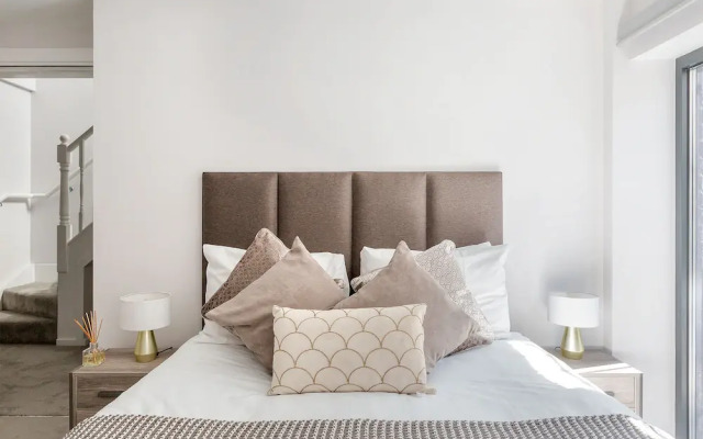 City Apartments London