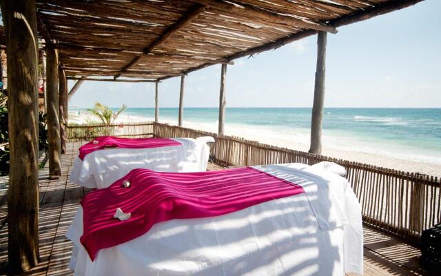 Papaya Playa Project, Tulum, a Member of Design Hotels