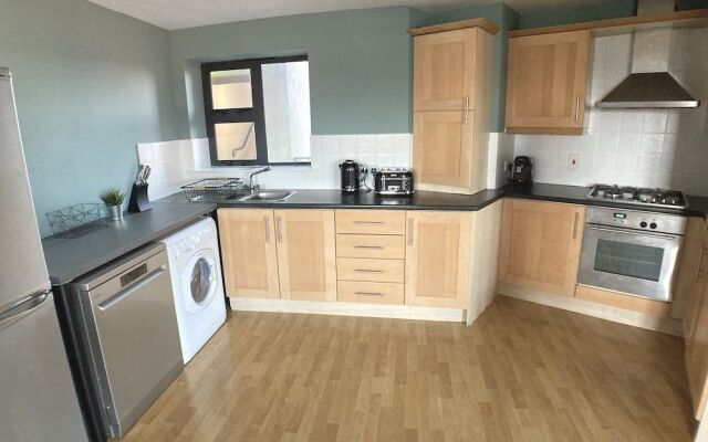 Joy Street Apartments