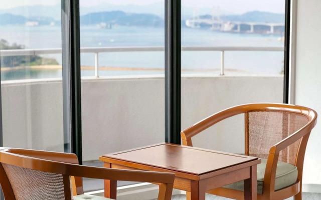 Grand Mercure Awaji Island Resort & Spa