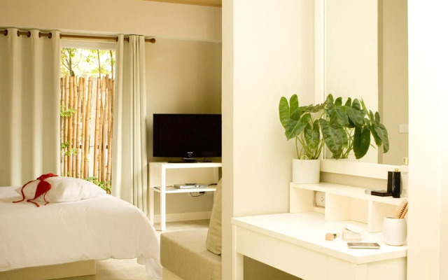 Veranda Lodge Hotel