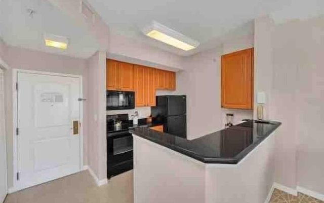 1 BED Suite The Point Orlando Universal