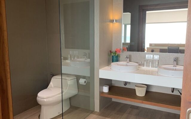 Villa Bella Koh Samui