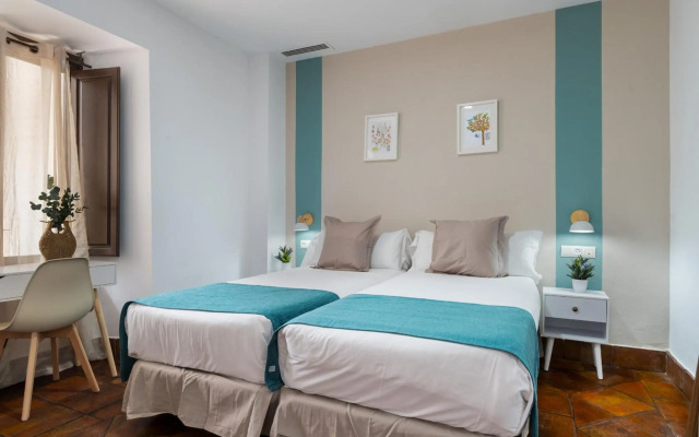 Hotel Casa De Los Naranjos