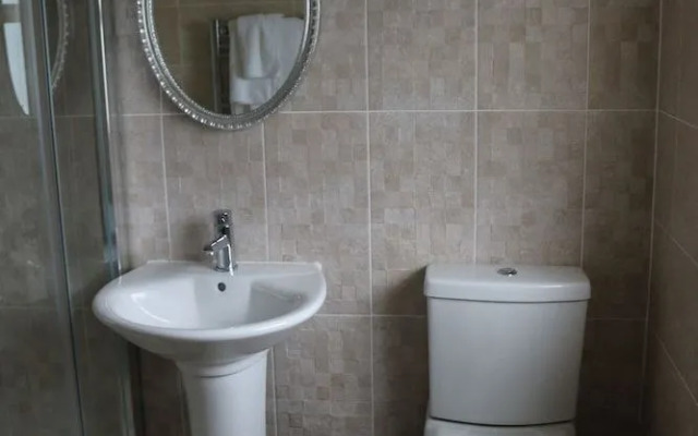 New Park Hotel Athenry