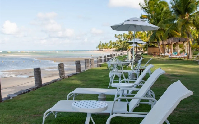 Pousada Paraíso Carneiros